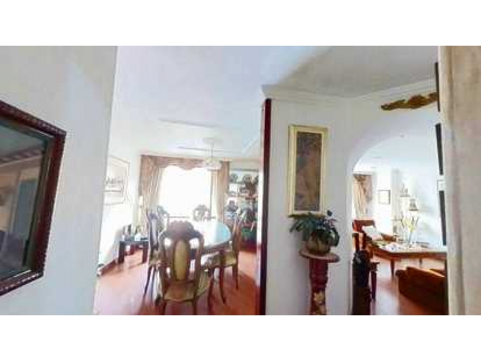 APARTAMENTO EN VENTA EN USAQUEN OIKOS