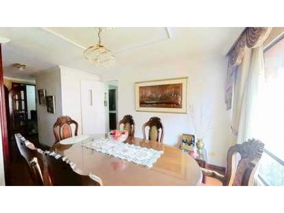 APARTAMENTO EN VENTA EN USAQUEN OIKOS — foto 2