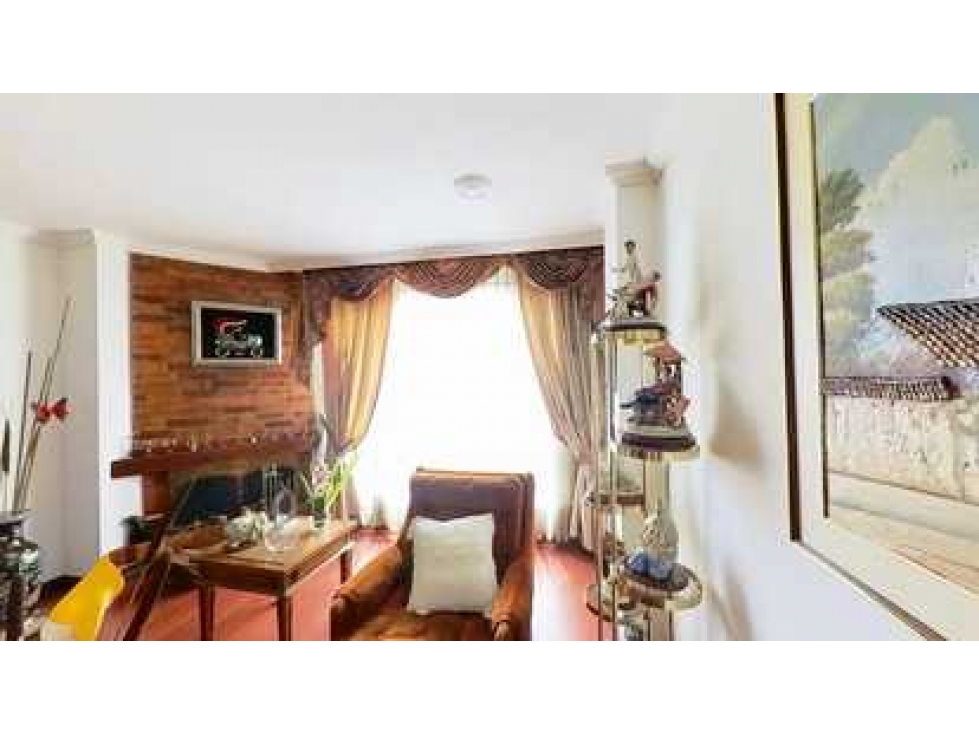 APARTAMENTO EN VENTA EN USAQUEN OIKOS — foto 5