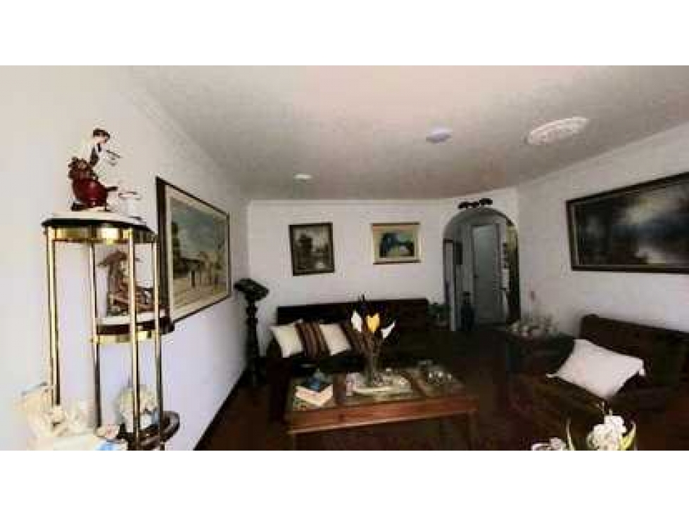 APARTAMENTO EN VENTA EN USAQUEN OIKOS — foto 6