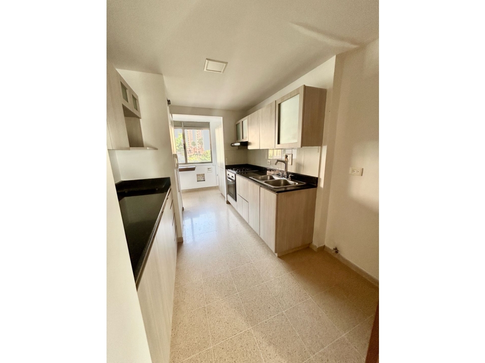Venta de hermoso apartamento en el Poblado — foto 4