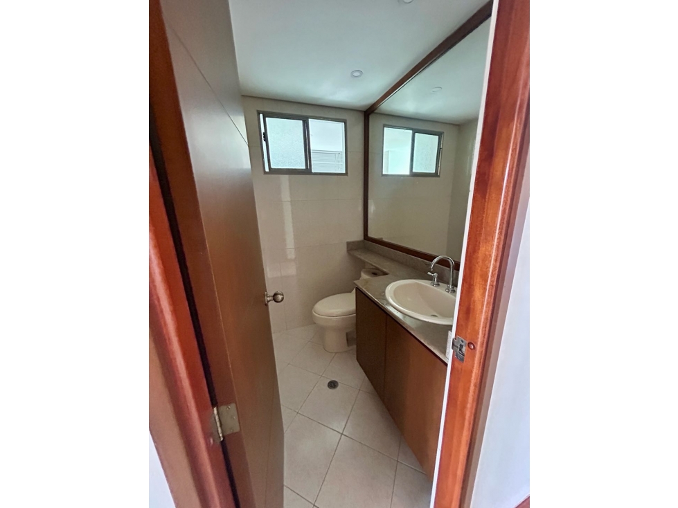 Venta de hermoso apartamento en el Poblado — foto 6