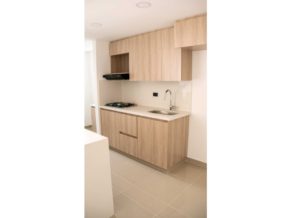 Venta apartamento en La Estrella