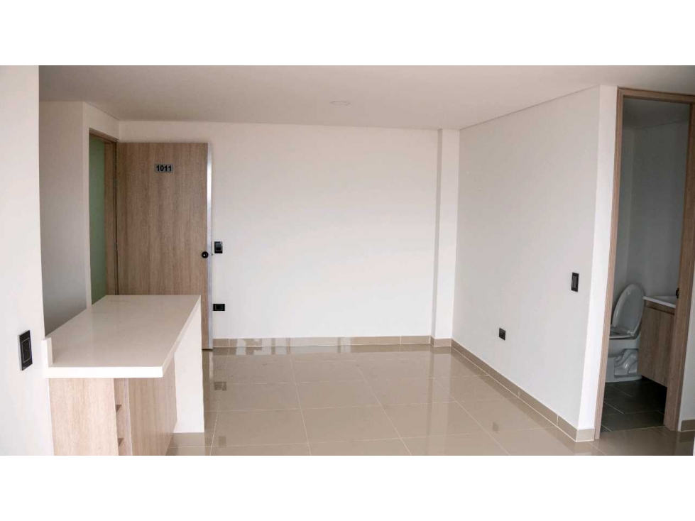 Venta apartamento en La Estrella — foto 2