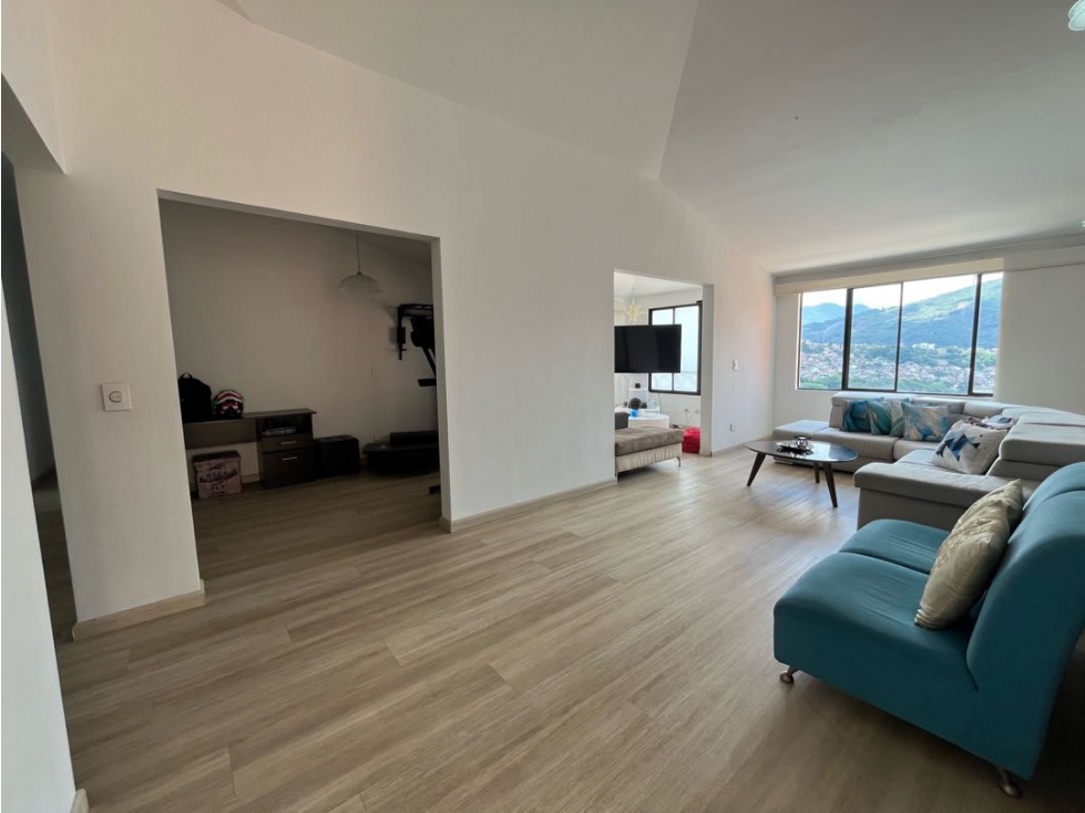 Apartamento.en.santateresita — foto 2