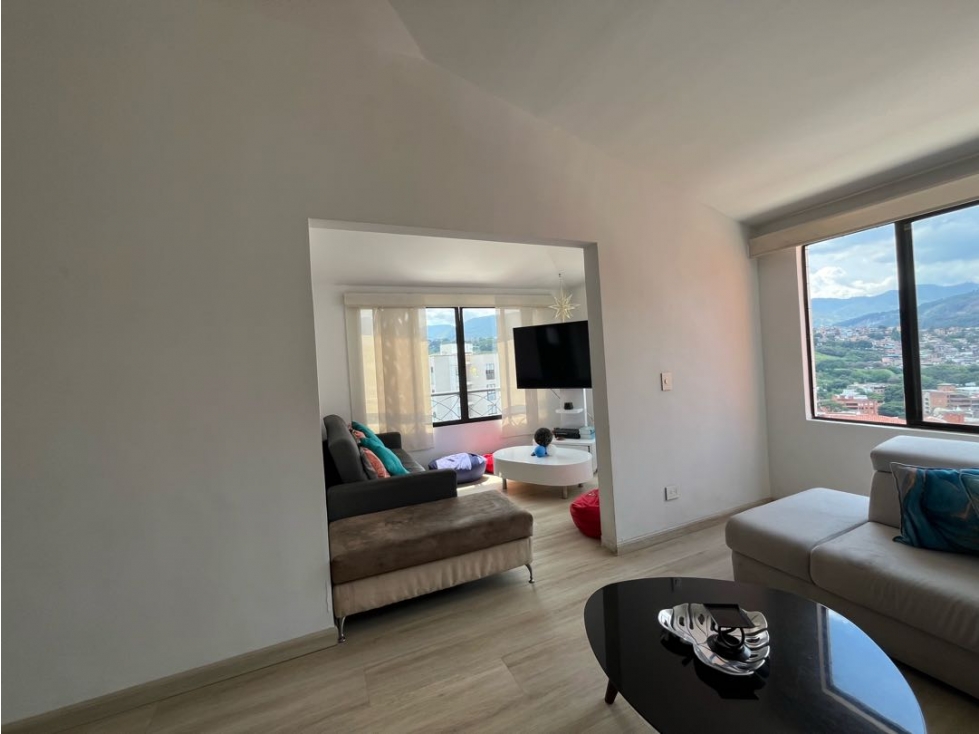 Apartamento.en.santateresita — foto 3