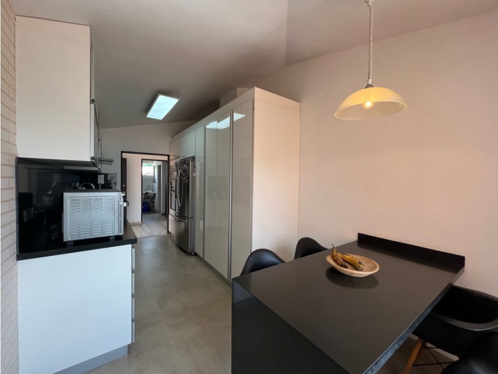 Apartamento.en.santateresita — foto 5