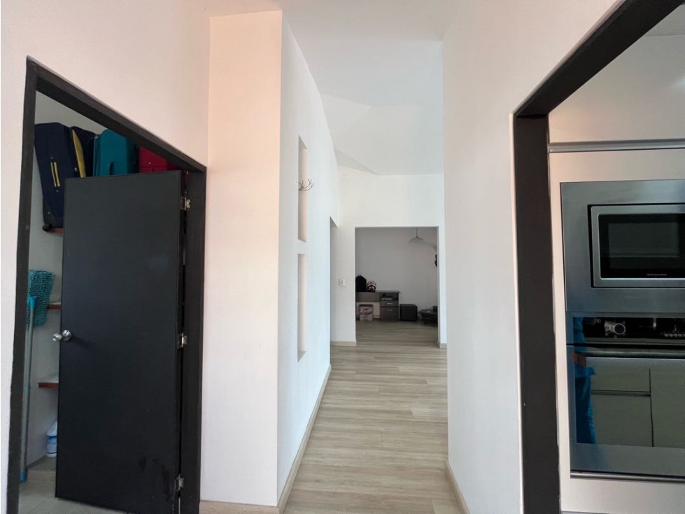 Apartamento.en.santateresita — foto 6