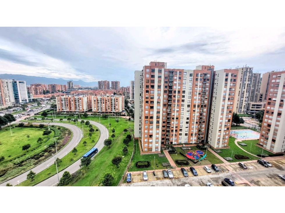 APARTAMENTO.EN.VENTA EN COLINA.CAMPESTRE