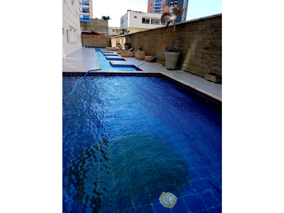 Apartamento.en.Venta Villacampestre.Sankara.Palms