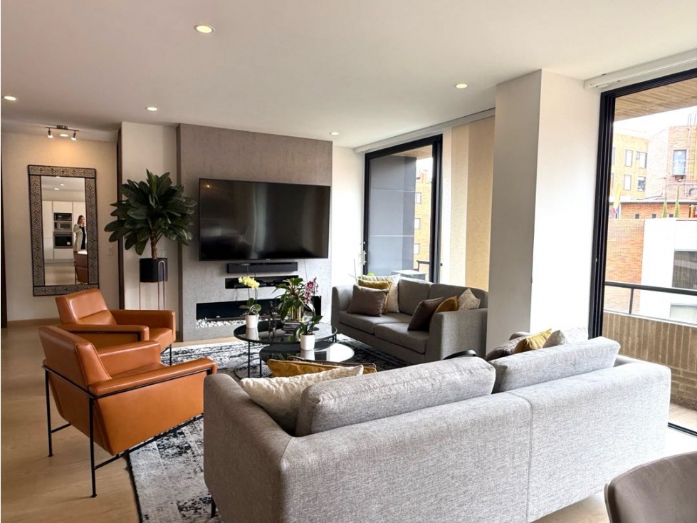 Apartamento,La Carolina — foto 2