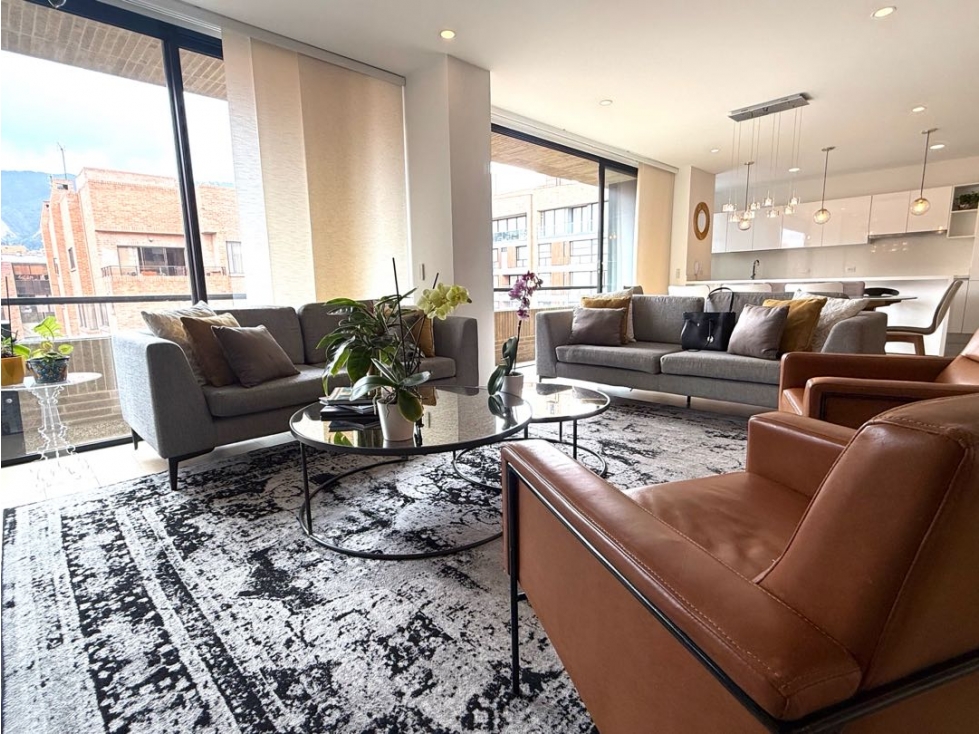 Apartamento,La Carolina — foto 3