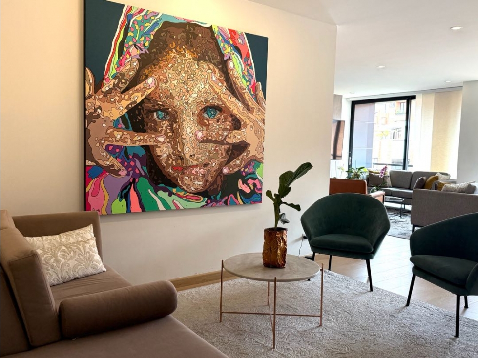 Apartamento,La Carolina — foto 4