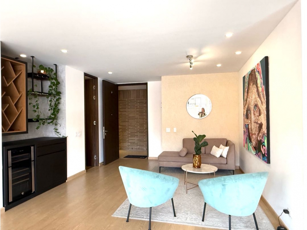 Apartamento,La Carolina — foto 5