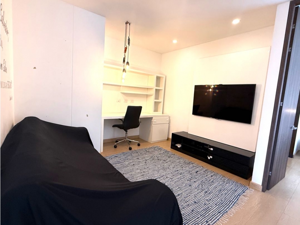 Apartamento,La Carolina — foto 6