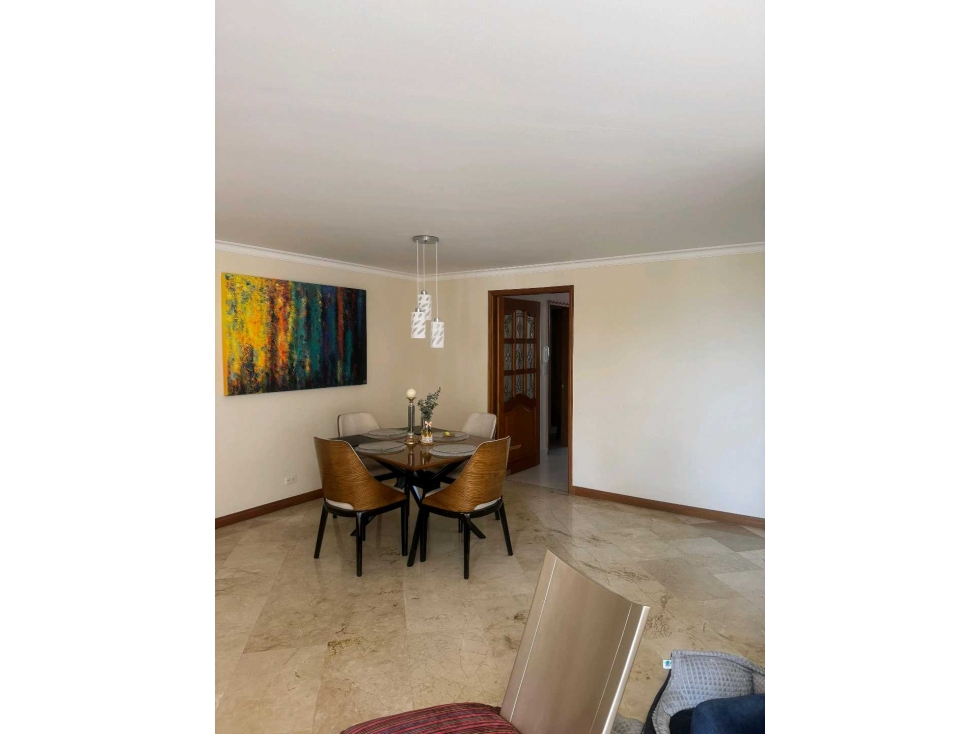 Venta apartamento en Laureles — foto 2