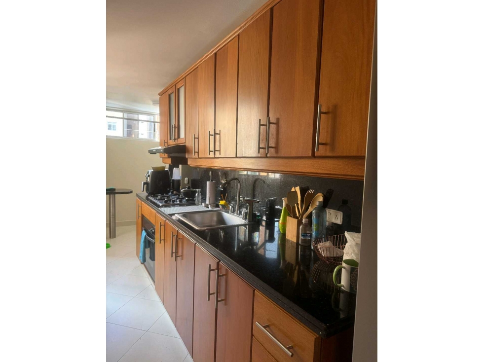 Venta apartamento en Laureles — foto 3