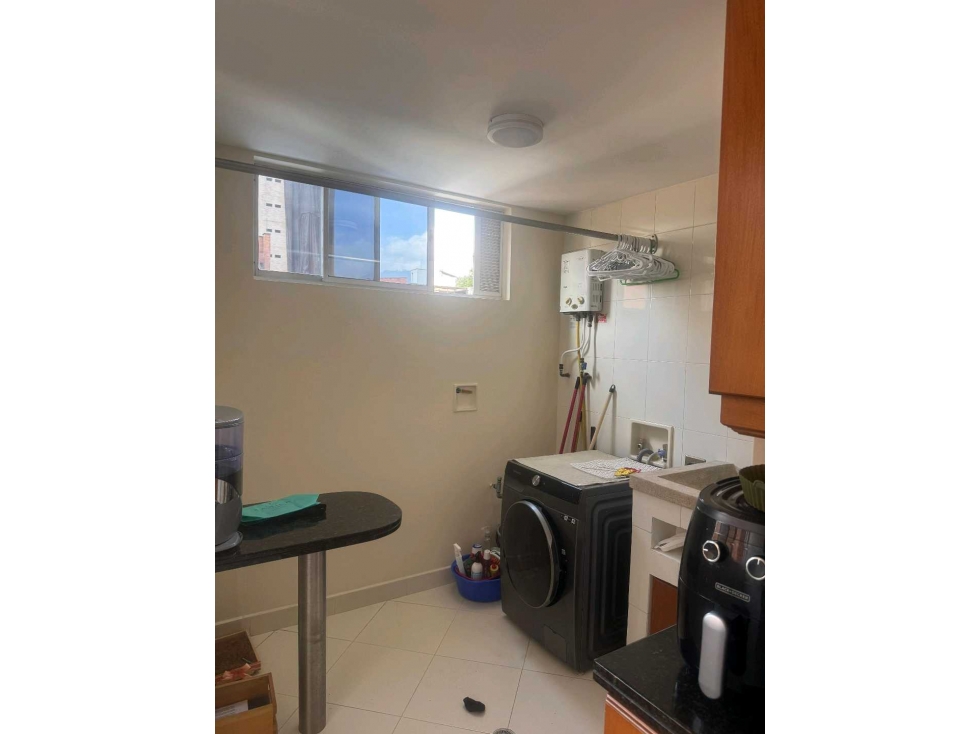Venta apartamento en Laureles — foto 4