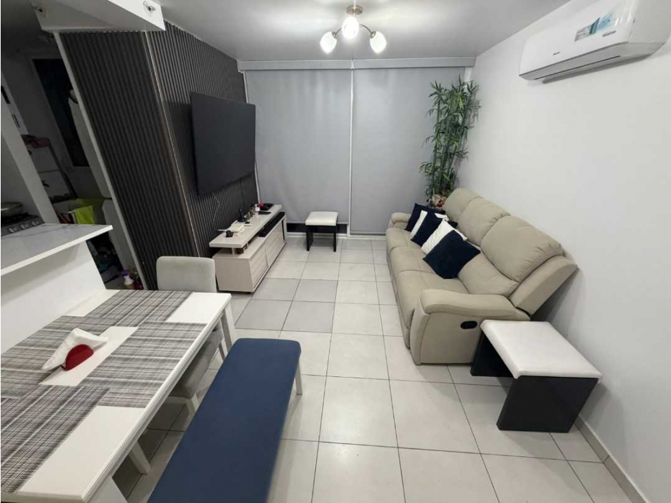 Apartamento-Mystic Valley- El Crisol, San.Miguelito-AM — foto 2
