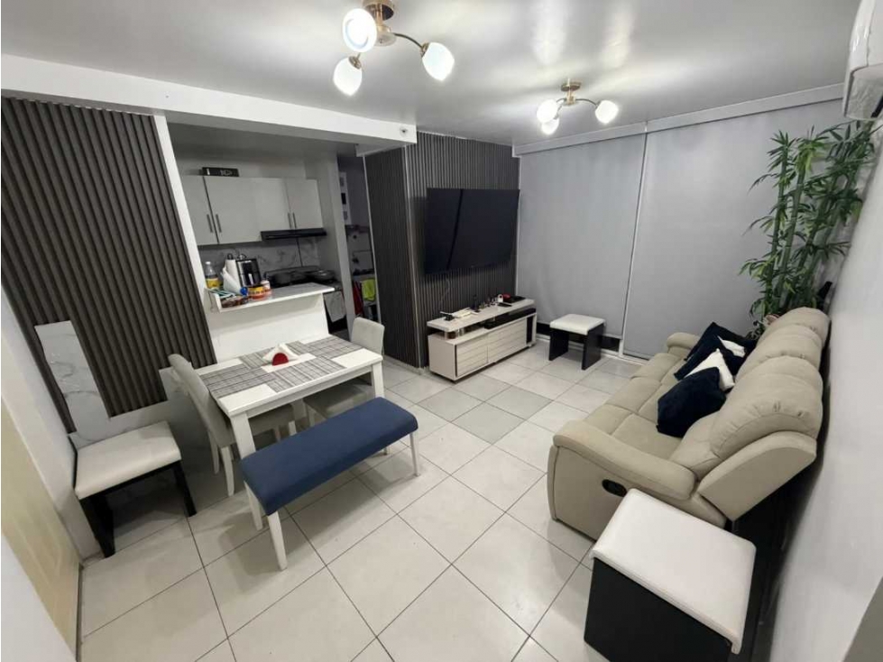 Apartamento-Mystic Valley- El Crisol, San.Miguelito-AM — foto 3