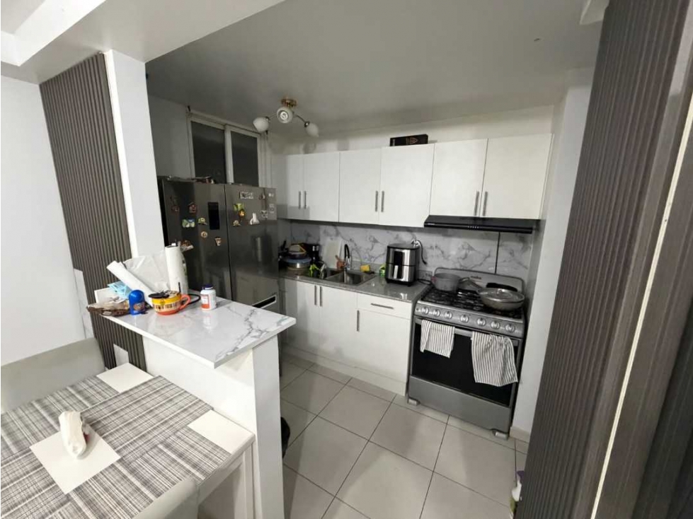 Apartamento-Mystic Valley- El Crisol, San.Miguelito-AM — foto 4