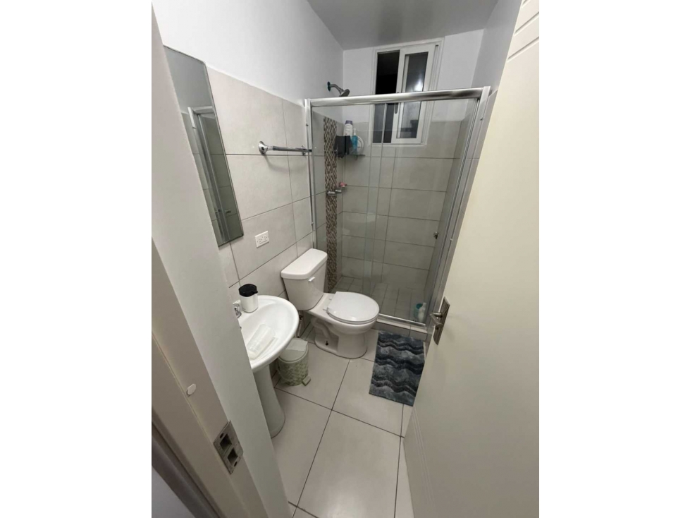 Apartamento-Mystic Valley- El Crisol, San.Miguelito-AM — foto 5