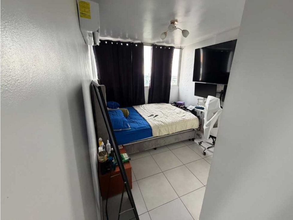 Apartamento-Mystic Valley- El Crisol, San.Miguelito-AM — foto 6