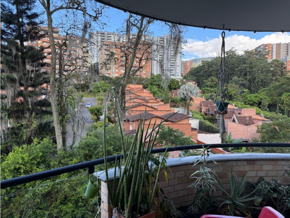 Apartamento para alquilar Abadía 84 mts2 Ubicación privilegiada — foto 4