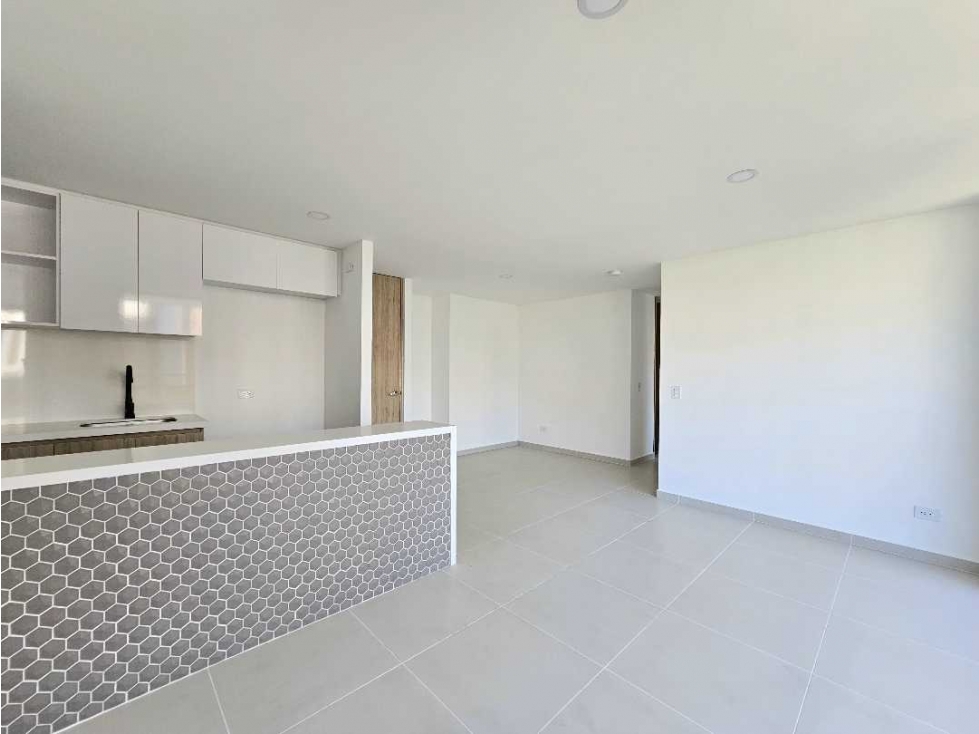 Apartamento.para estrenar en venta en Sabaneta/ La Doctora — foto 3