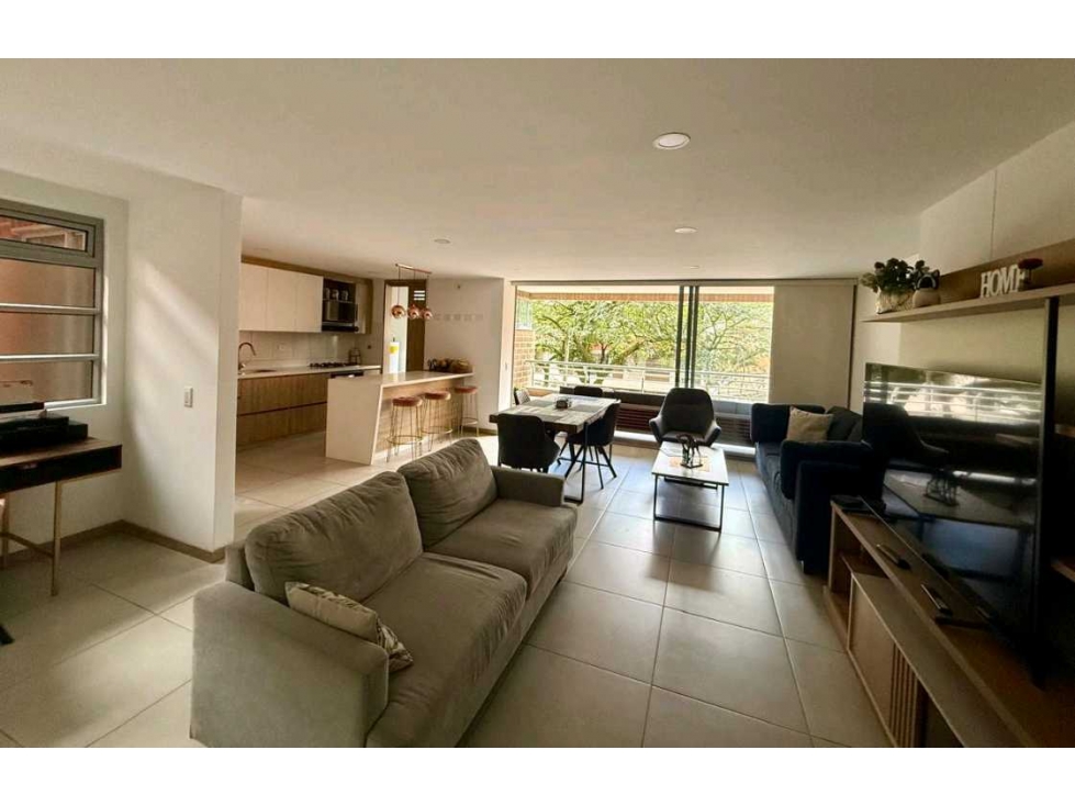Venta Apartamento Estadio