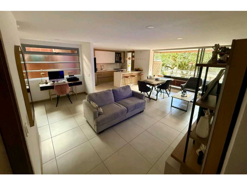 Venta Apartamento Estadio — foto 2