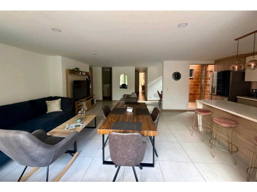 Venta Apartamento Estadio — foto 3