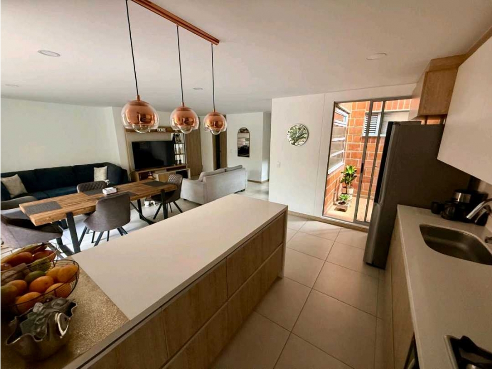 Venta Apartamento Estadio — foto 4