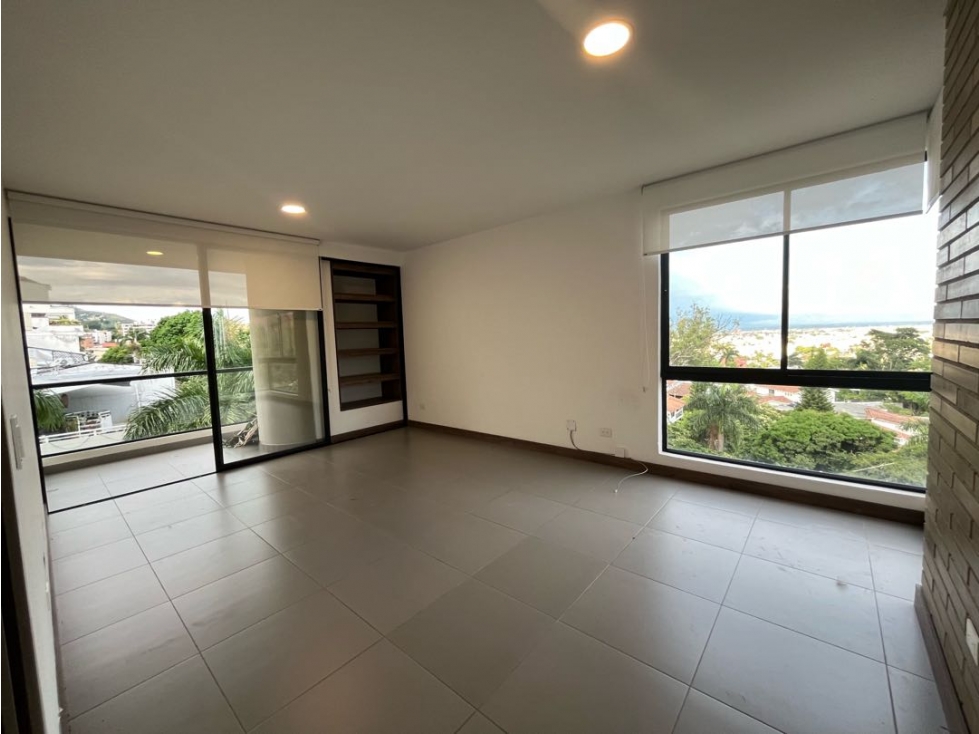 Apartamento.en Cristales para rentar — foto 2