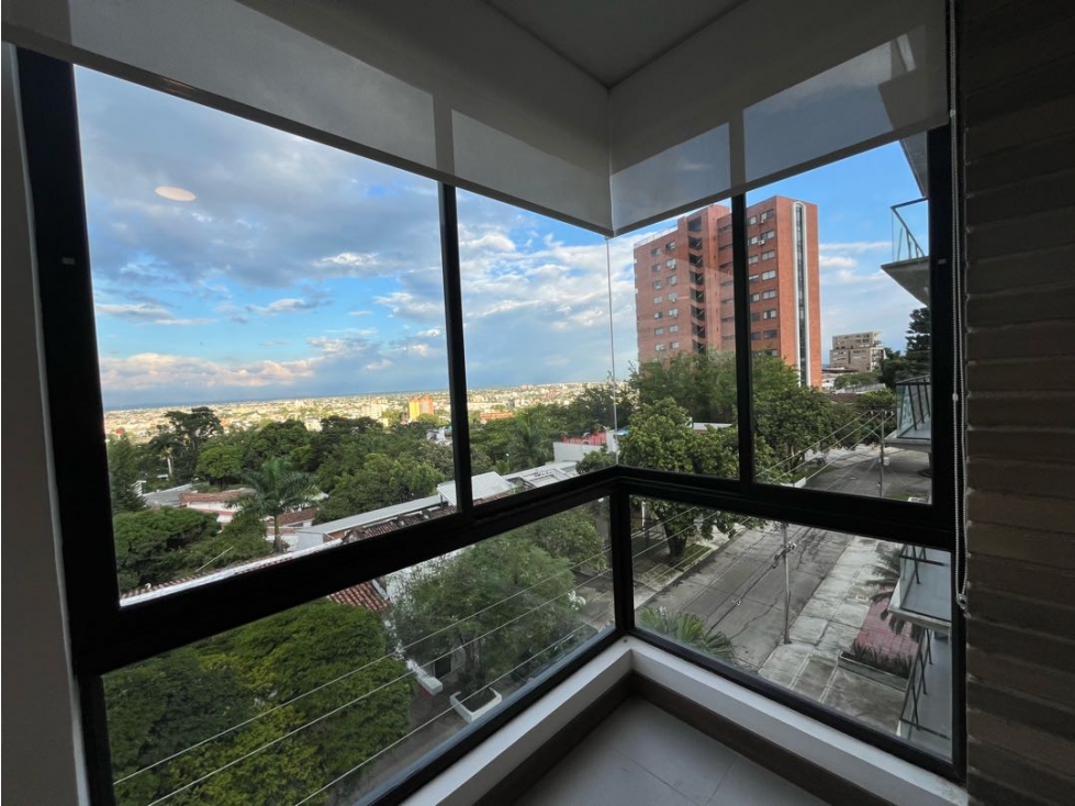 Apartamento.en Cristales para rentar — foto 5