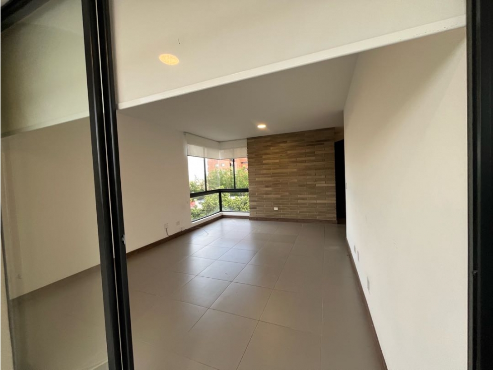 Apartamento.en Cristales para rentar — foto 3