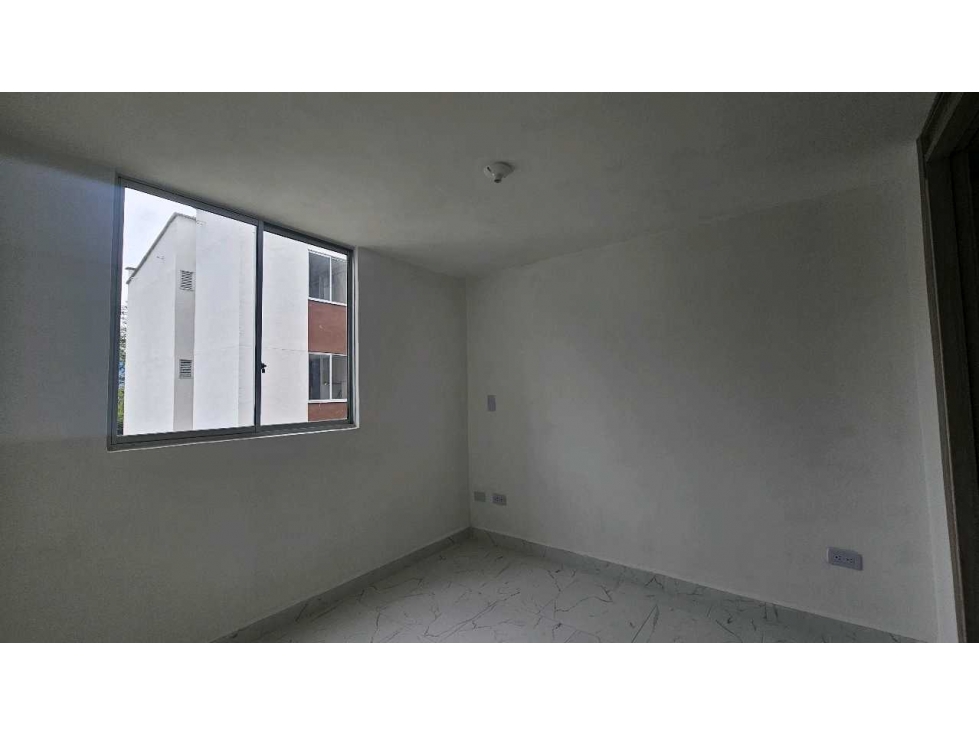 Apartamento para venta sector Lago La Pradera. Unidad cerrada. — foto 3