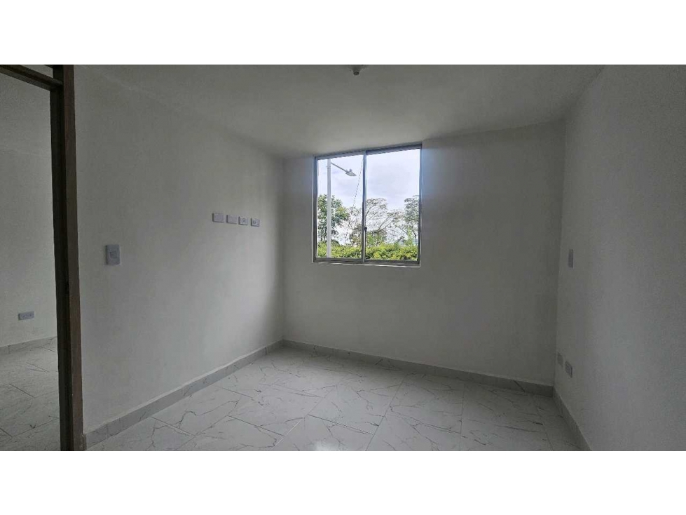 Apartamento para venta sector Lago La Pradera. Unidad cerrada. — foto 4