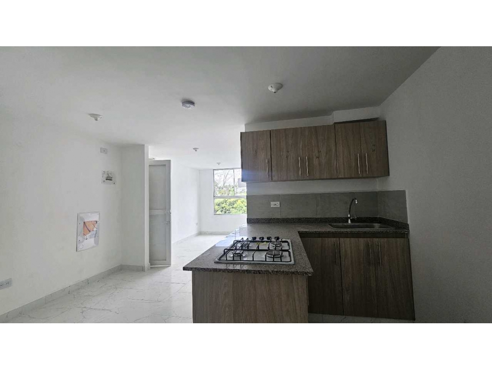 Apartamento para venta sector Lago La Pradera. Unidad cerrada. — foto 5