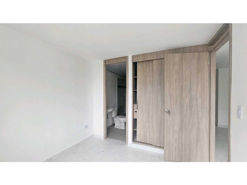 Apartamento para venta sector Lago La Pradera. Unidad cerrada. — foto 6