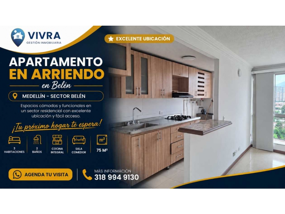 Apartamentoparaarrendar