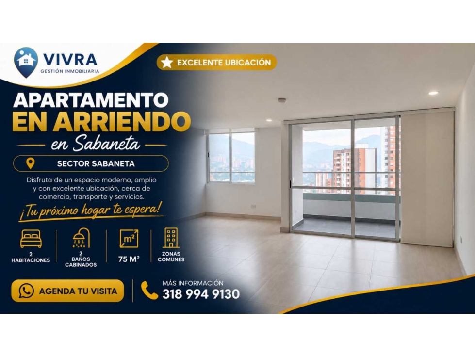 Apartamentoparaarrendar - 1