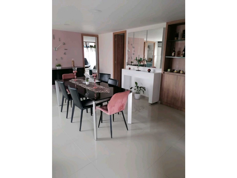 Venta Apartamento Laureles — foto 2