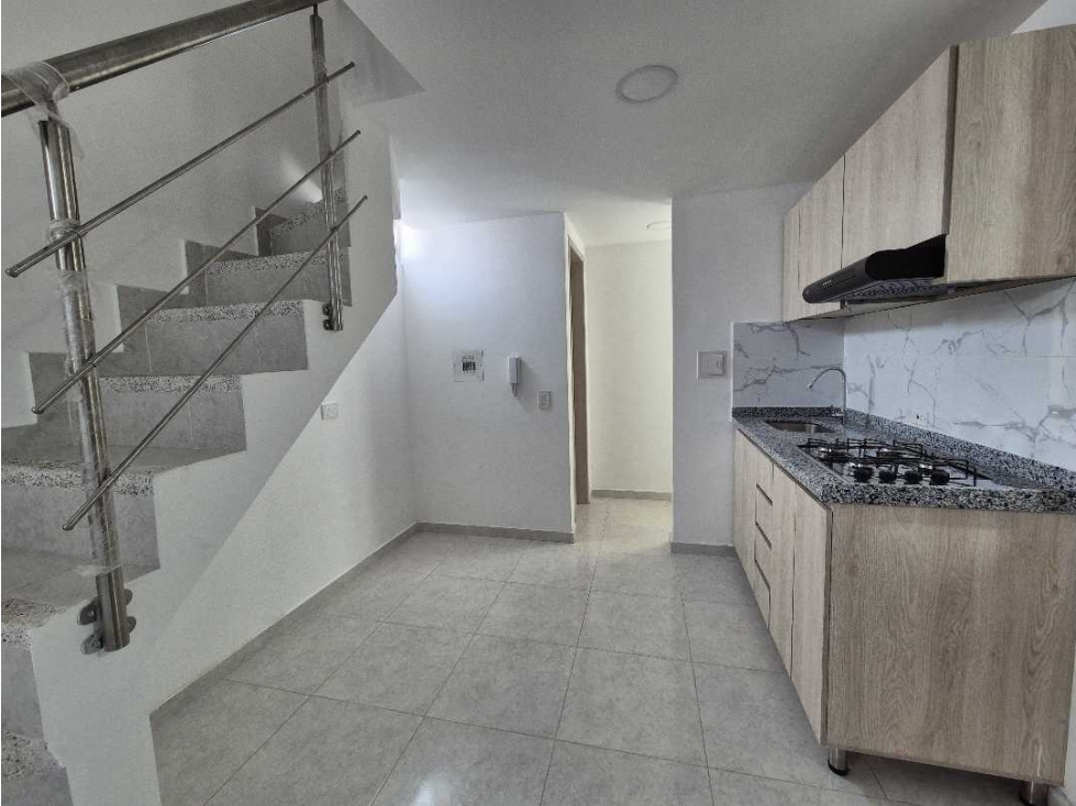 APARTAMENTO PRIMERO DE.MAYO P4 - 2