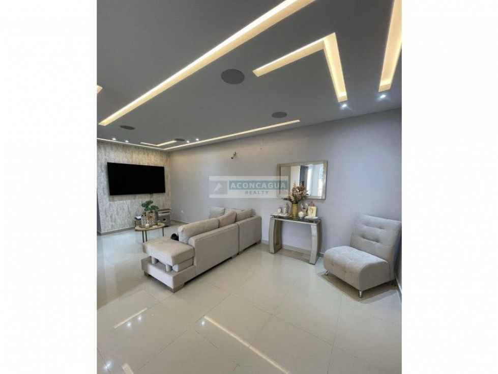 Apartamento.remodelado en venta la campiña