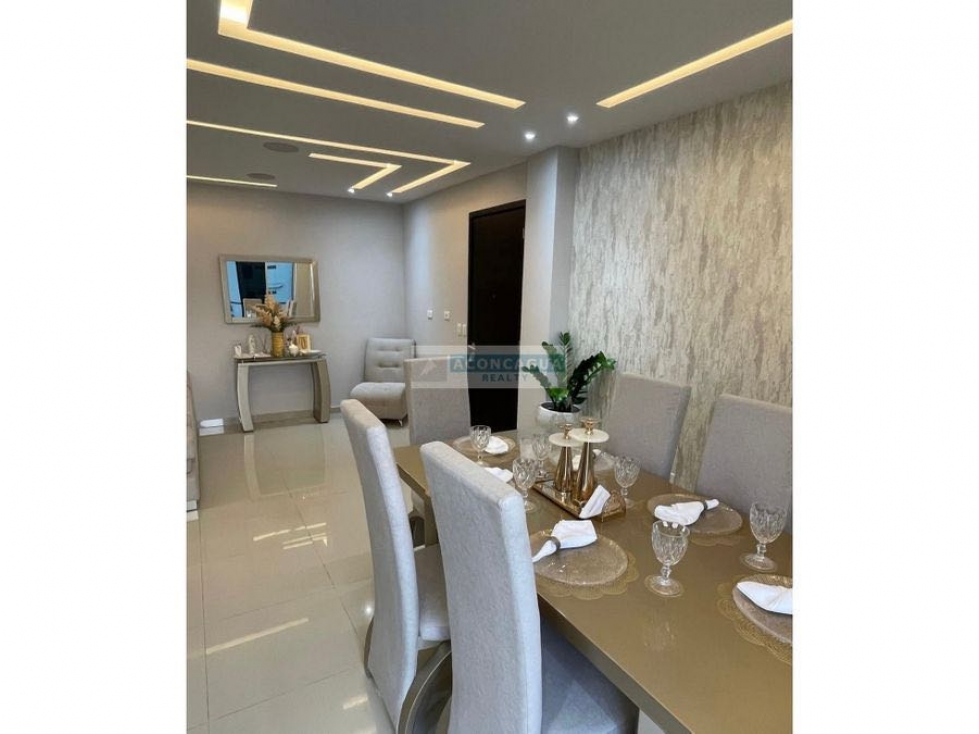 Apartamento.remodelado en venta la campiña — foto 2