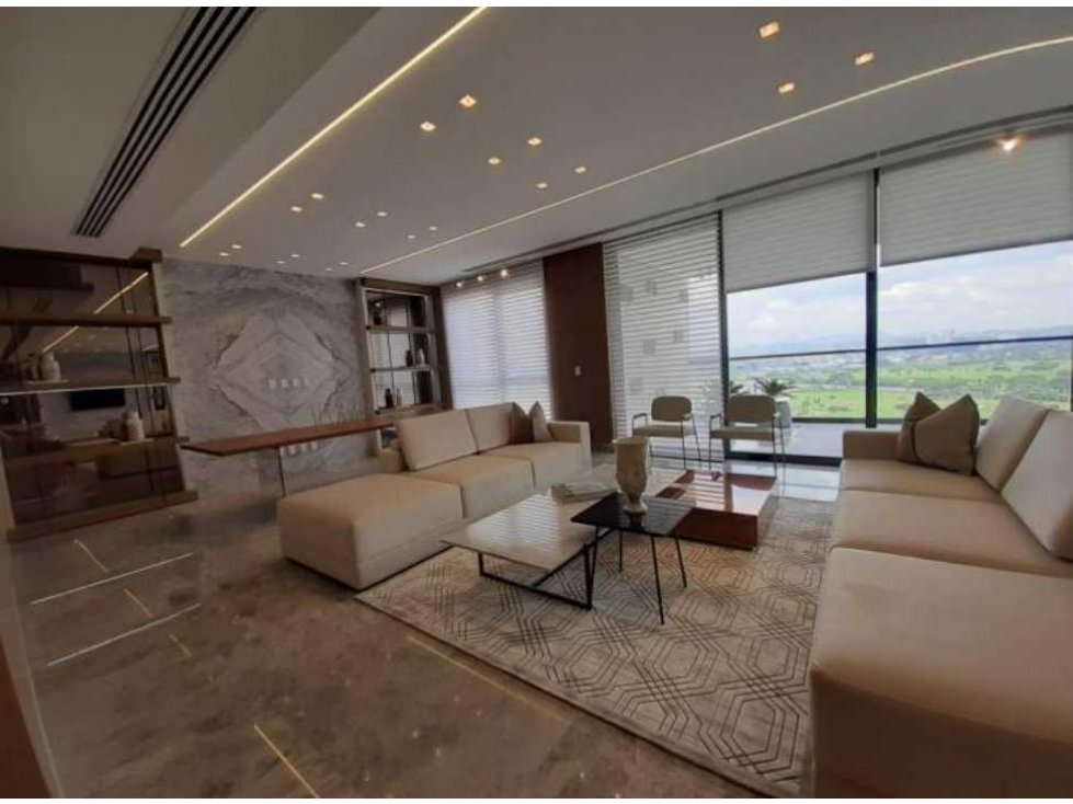 APARTAMENTO EN SANTA MARIA COUNTRY CLUB 3 PH EMPIRE