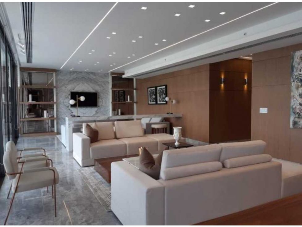 VENTA APARTAMENTO 3 REC + ESTUDIO O 4 REC SANTA MARIA PH EMPIRE MC — foto 6