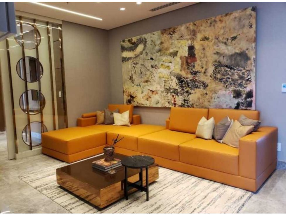 APARTAMENTO EN SANTA MARIA COUNTRY CLUB 3 PH EMPIRE — foto 4