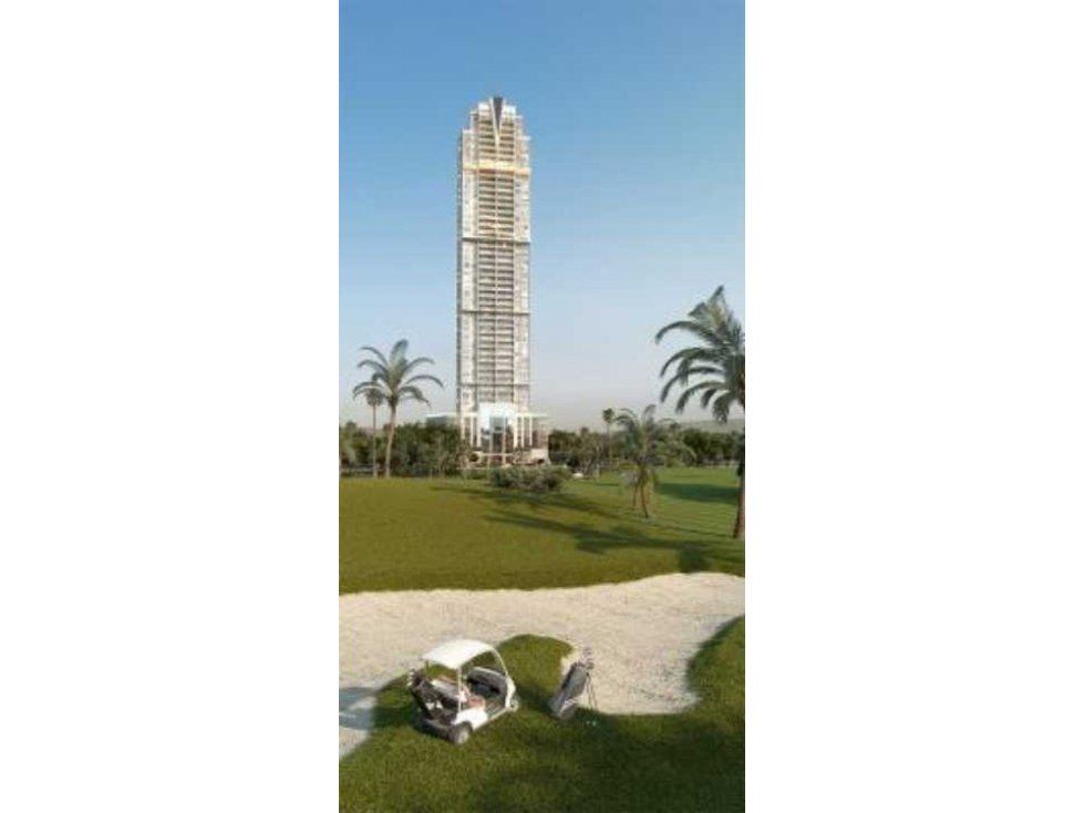 APARTAMENTO EN SANTA MARIA PH EMPIRE RESIDENCES — foto 3